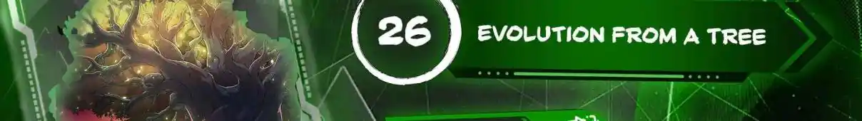 Evolution Begins With a Big Tree 26