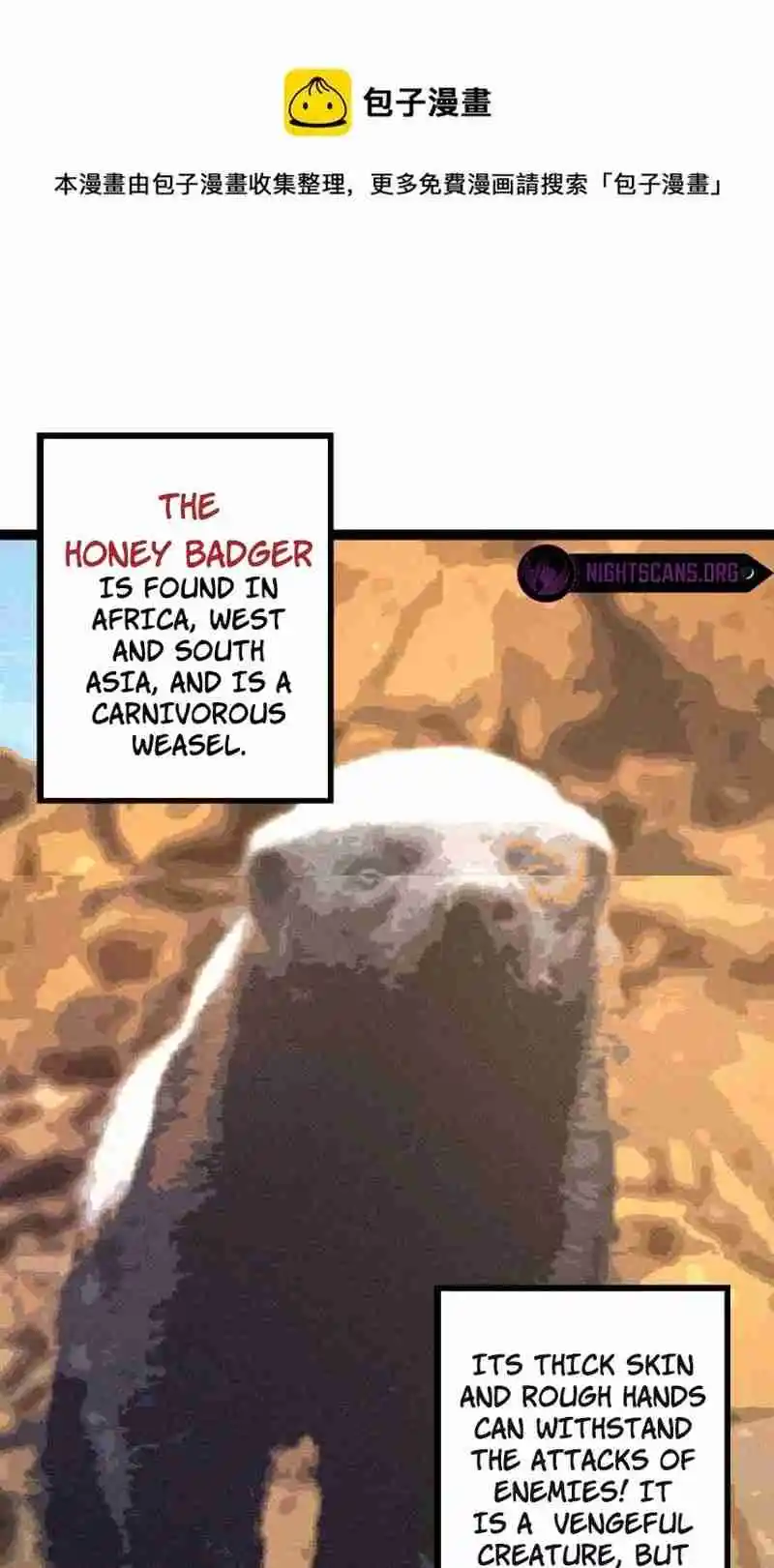 Evolution Begins With a Big Tree 26