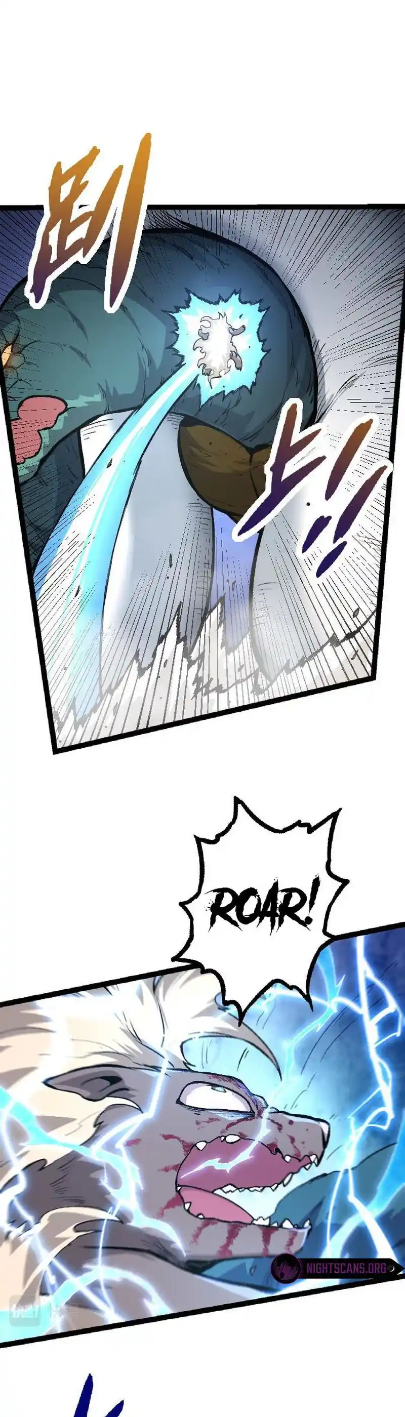 Evolution Begins With a Big Tree 26