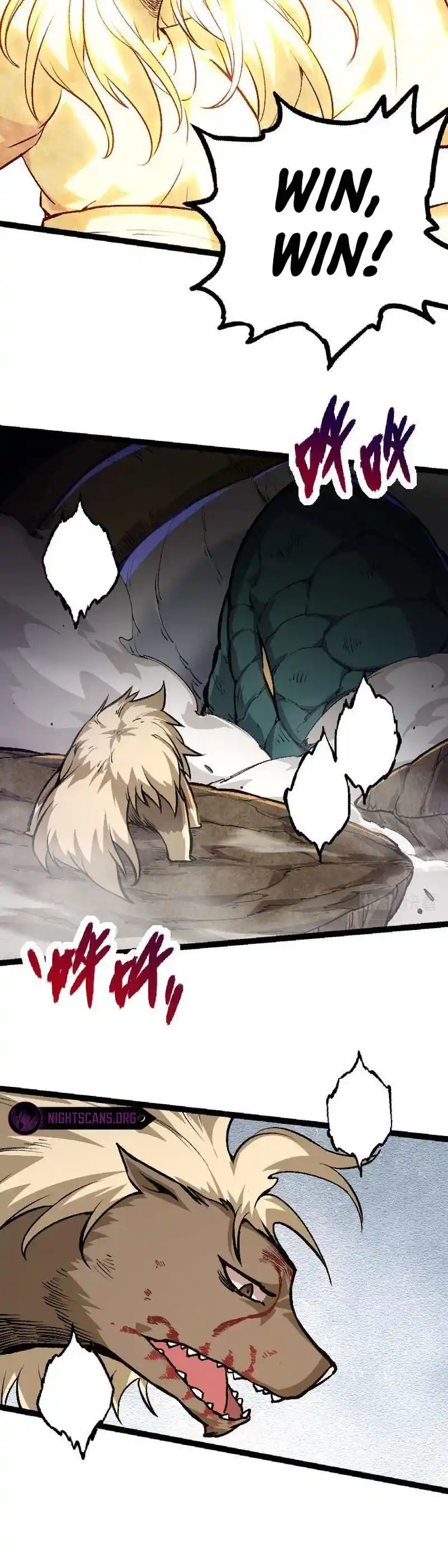 Evolution Begins With a Big Tree 26