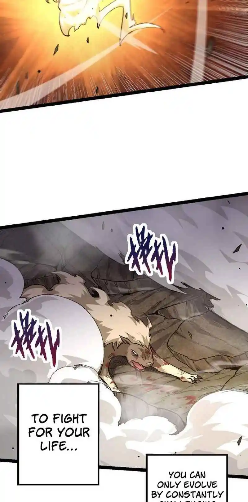 Evolution Begins With a Big Tree 26