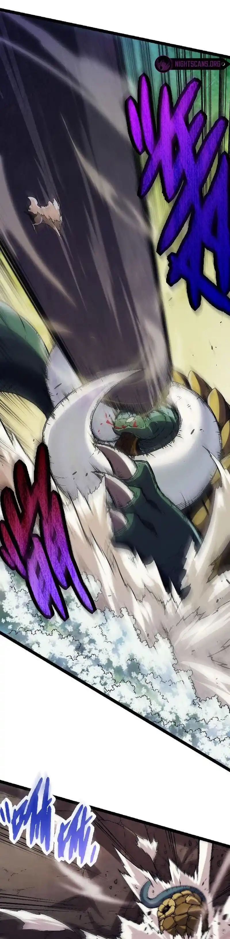 Evolution Begins With a Big Tree 26