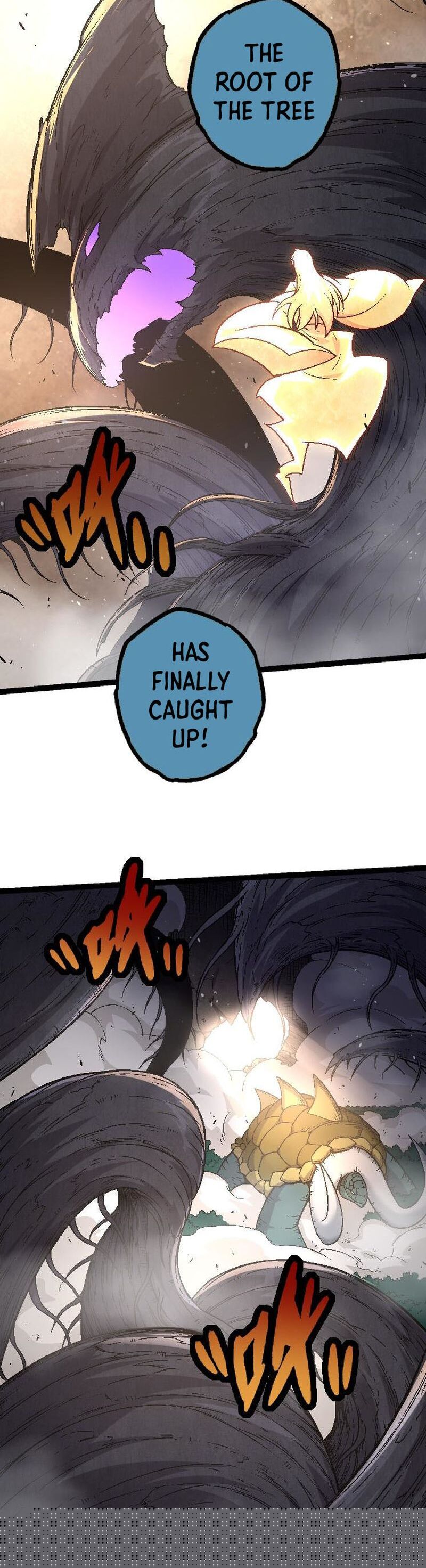 Evolution Begins With a Big Tree 26