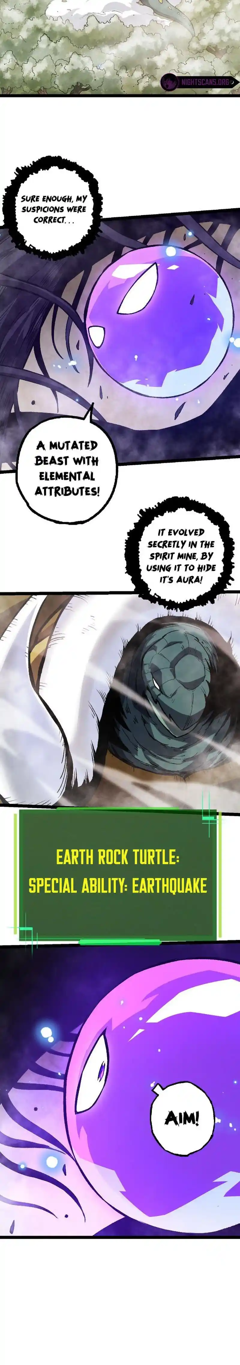 Evolution Begins With a Big Tree 27