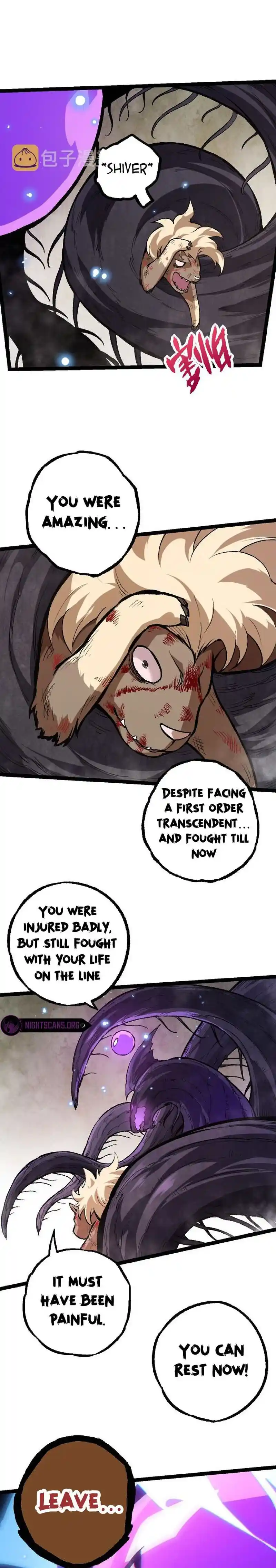 Evolution Begins With a Big Tree 27