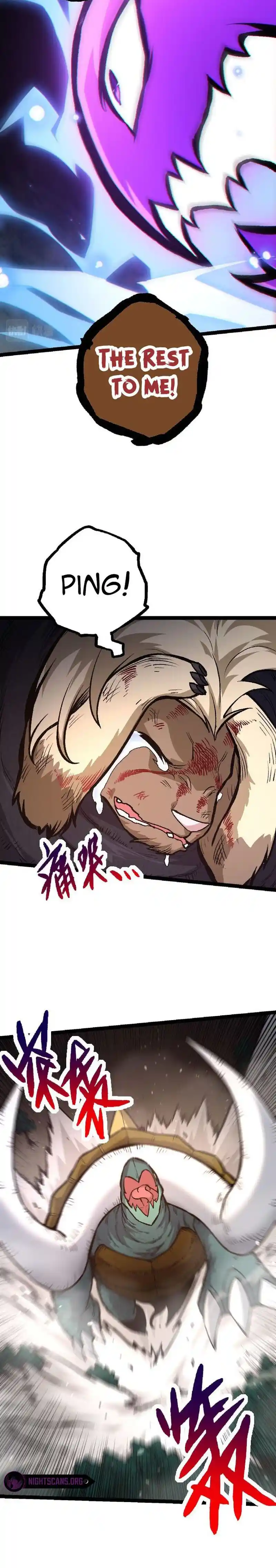 Evolution Begins With a Big Tree 27