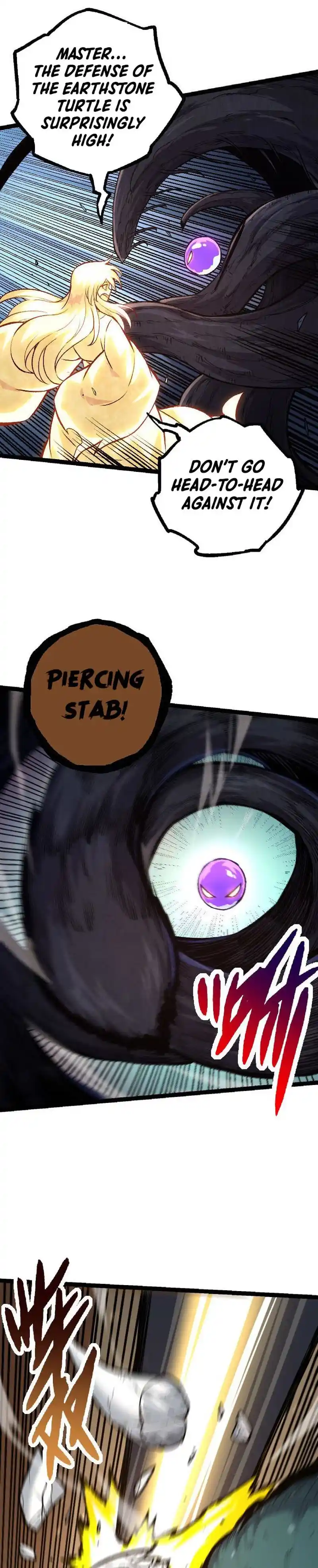 Evolution Begins With a Big Tree 27