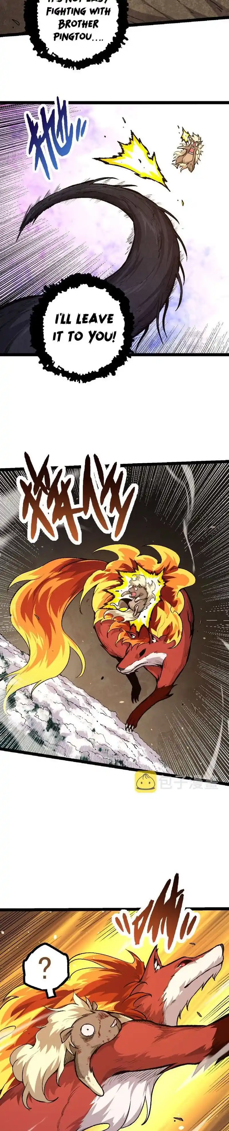 Evolution Begins With a Big Tree 27