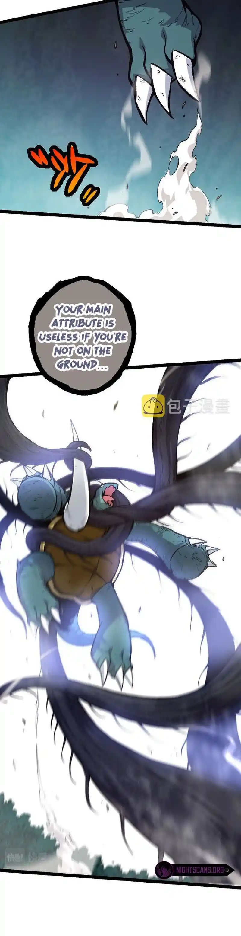 Evolution Begins With a Big Tree 27