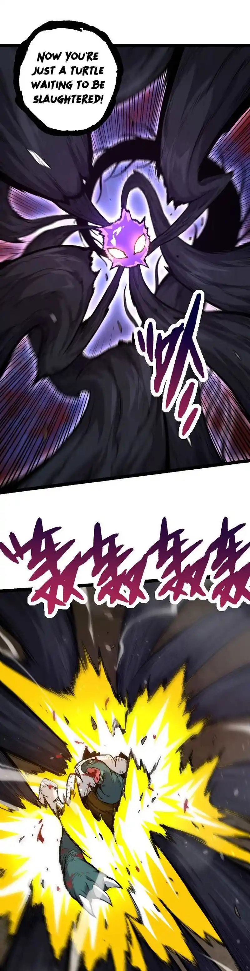 Evolution Begins With a Big Tree 27