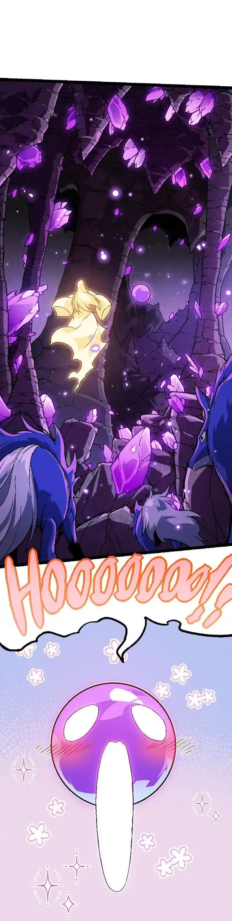 Evolution Begins With a Big Tree 27