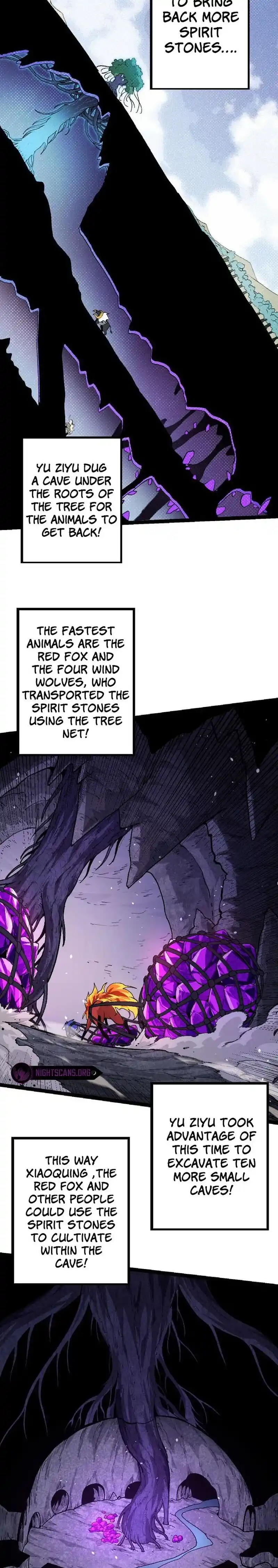 Evolution Begins With a Big Tree 27