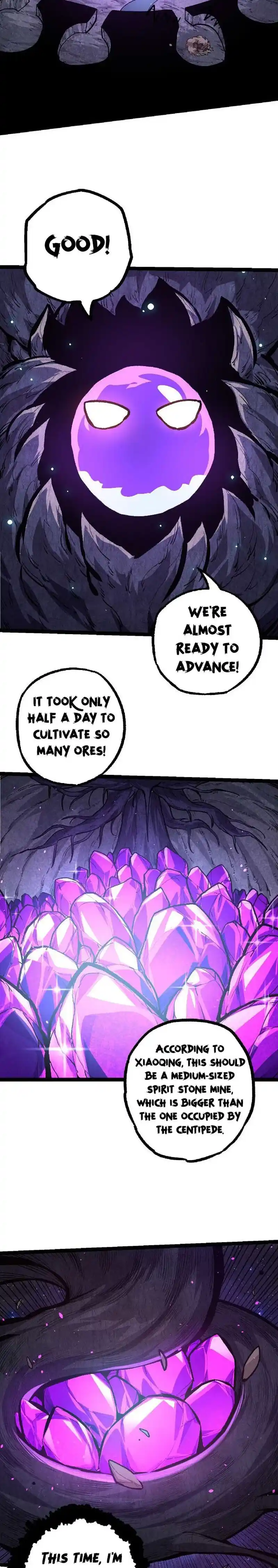 Evolution Begins With a Big Tree 27