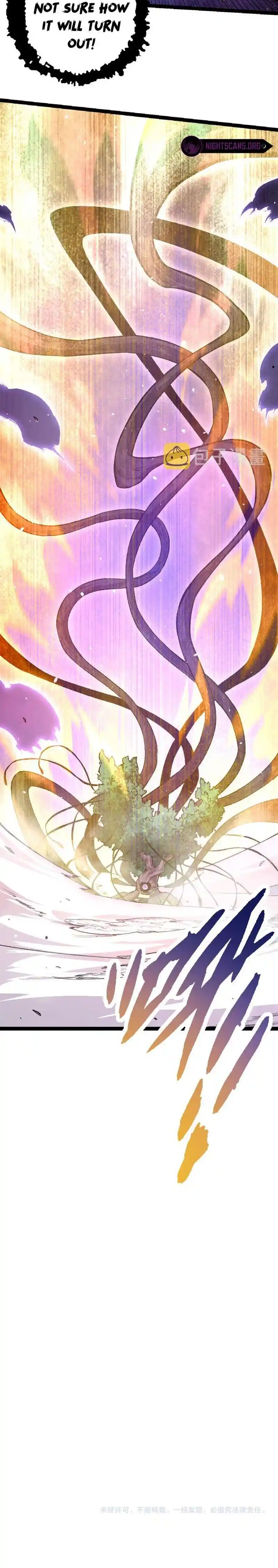 Evolution Begins With a Big Tree 27