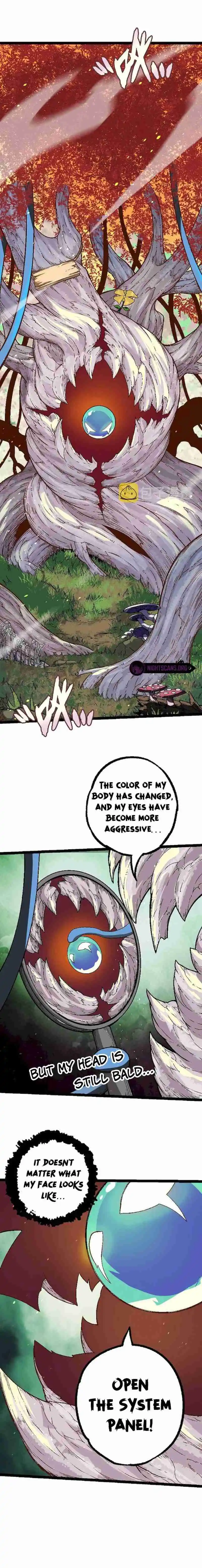 Evolution Begins With a Big Tree 28