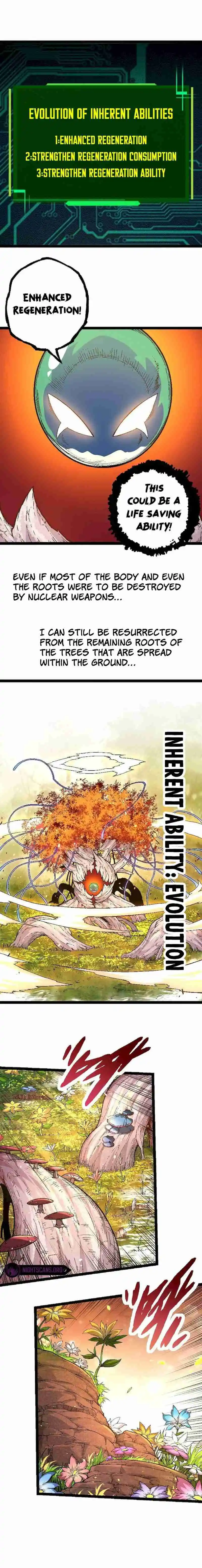 Evolution Begins With a Big Tree 28