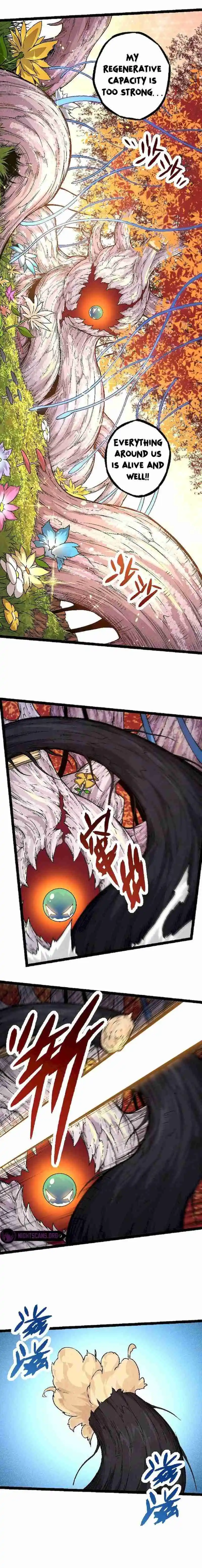 Evolution Begins With a Big Tree 28