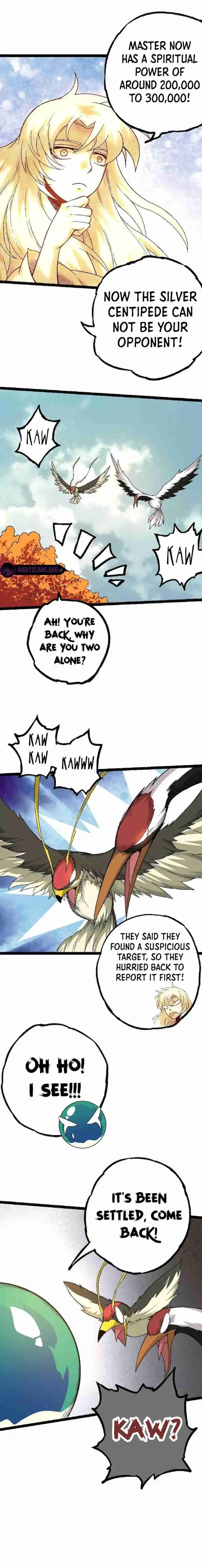 Evolution Begins With a Big Tree 28