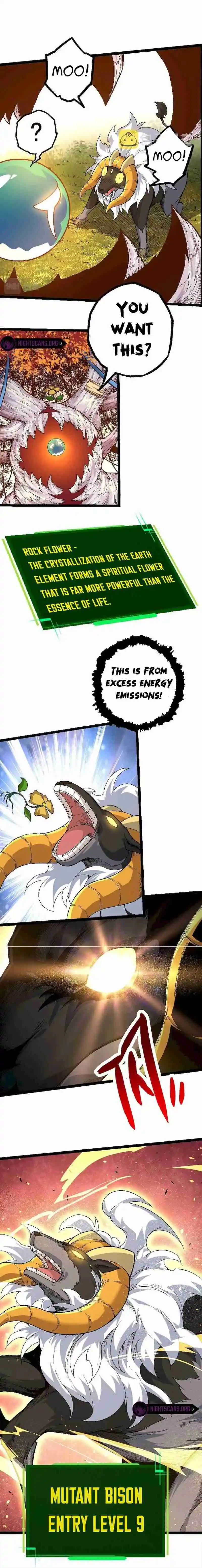 Evolution Begins With a Big Tree 28