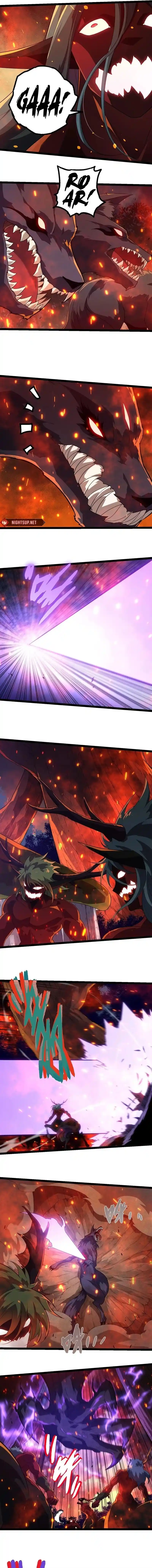 Evolution Begins With a Big Tree 285