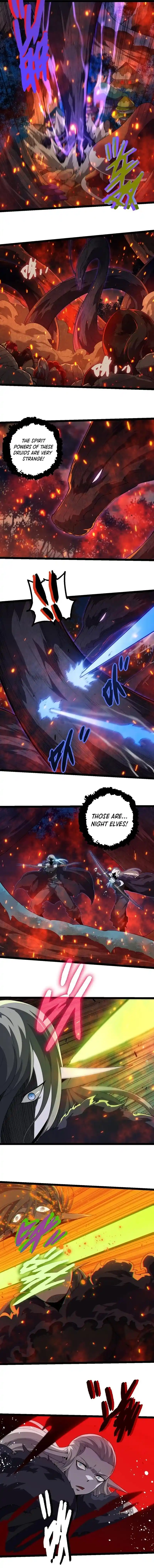 Evolution Begins With a Big Tree 285