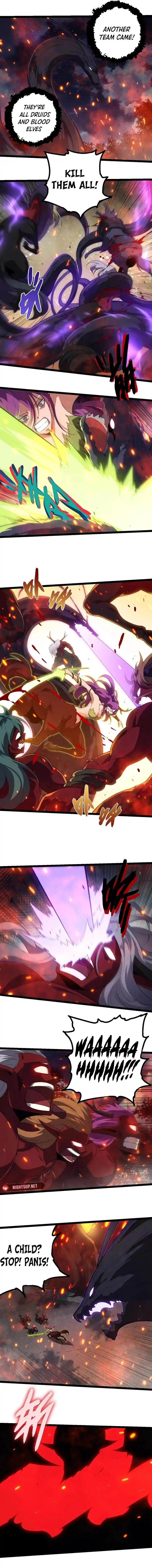 Evolution Begins With a Big Tree 285