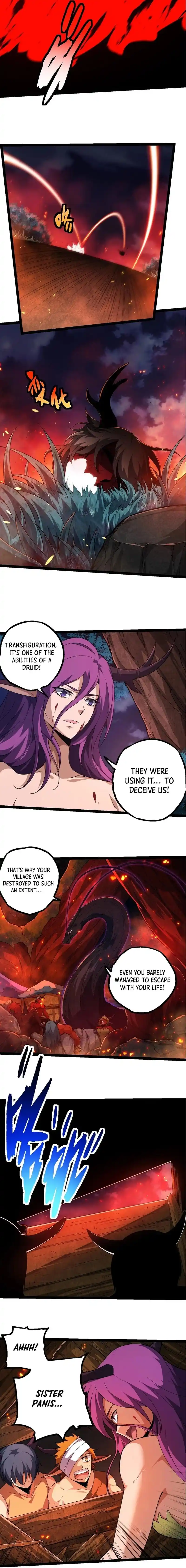 Evolution Begins With a Big Tree 286