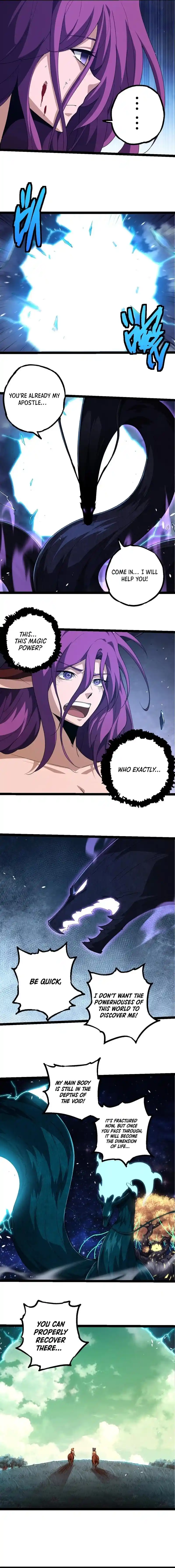 Evolution Begins With a Big Tree 286