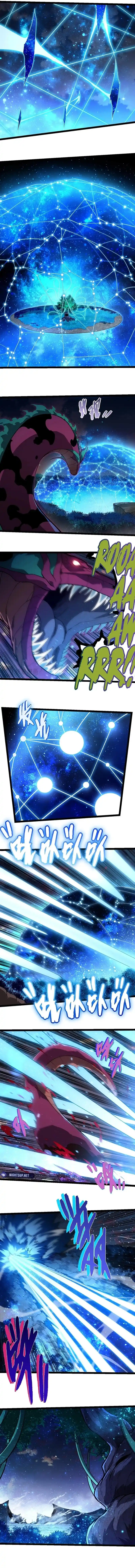 Evolution Begins With a Big Tree 287