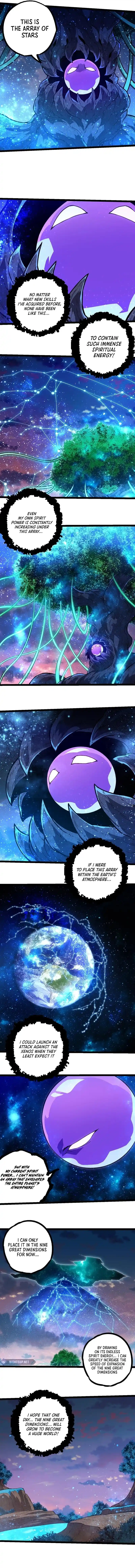 Evolution Begins With a Big Tree 287