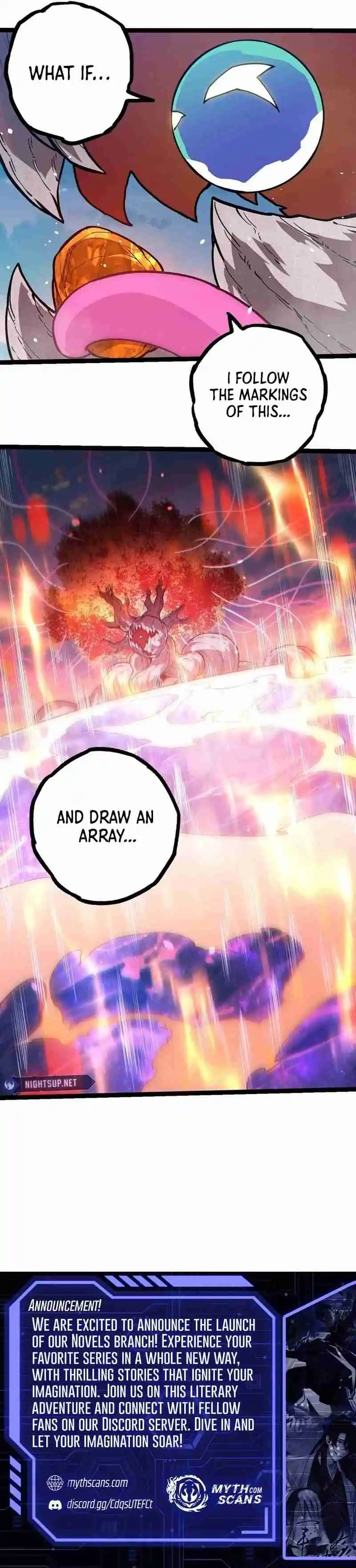 Evolution Begins With a Big Tree 287