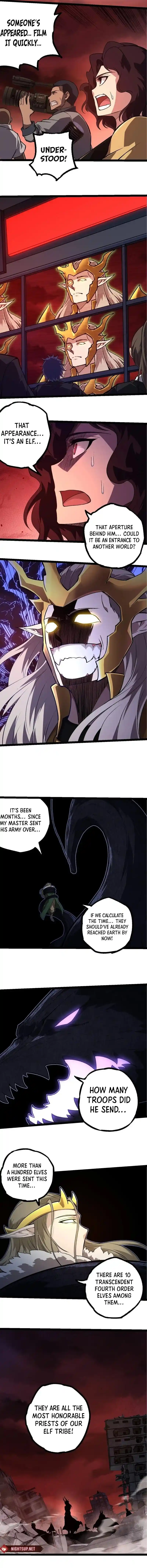 Evolution Begins With a Big Tree 288