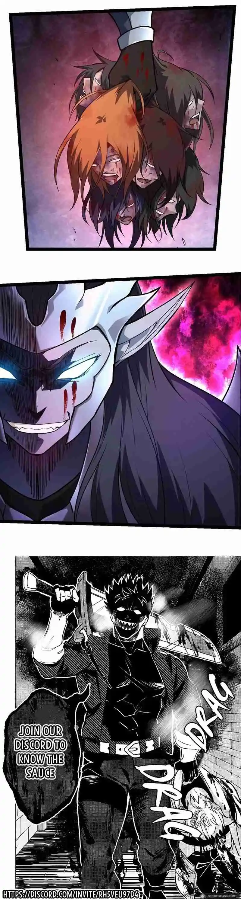 Evolution Begins With a Big Tree 288