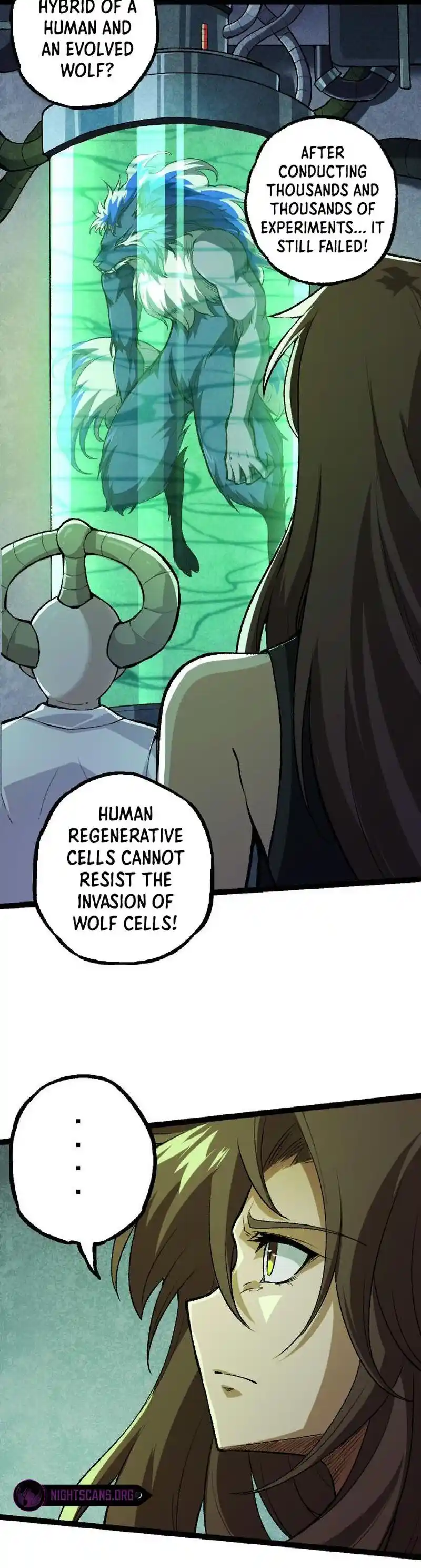 Evolution Begins With a Big Tree 29