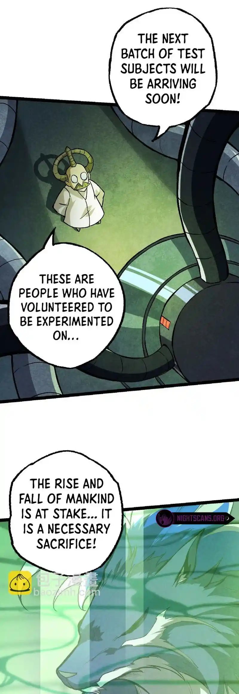 Evolution Begins With a Big Tree 29