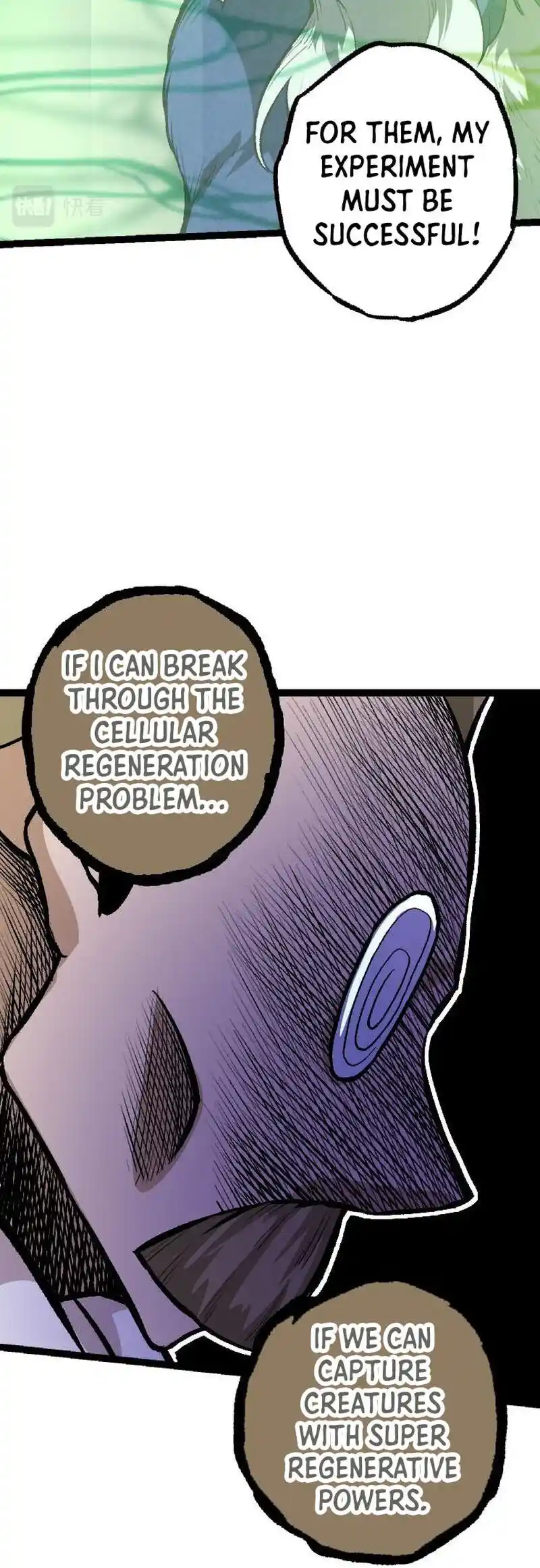 Evolution Begins With a Big Tree 29