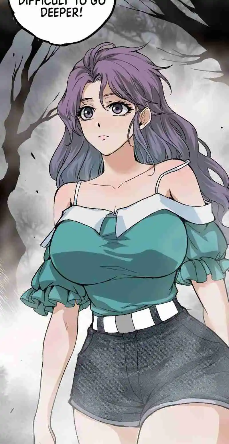 Evolution Begins With a Big Tree 29