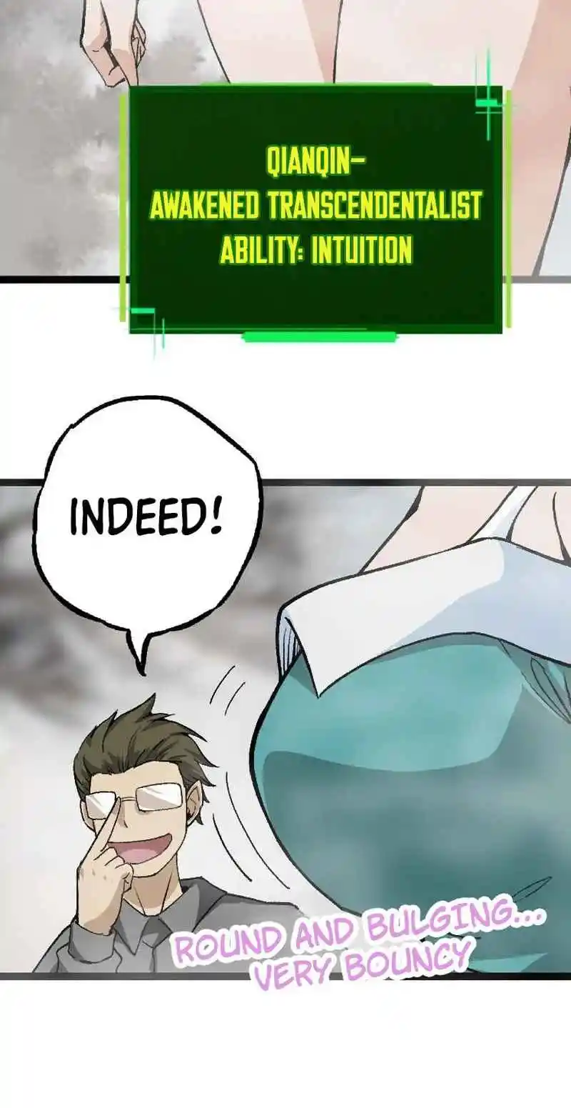 Evolution Begins With a Big Tree 29