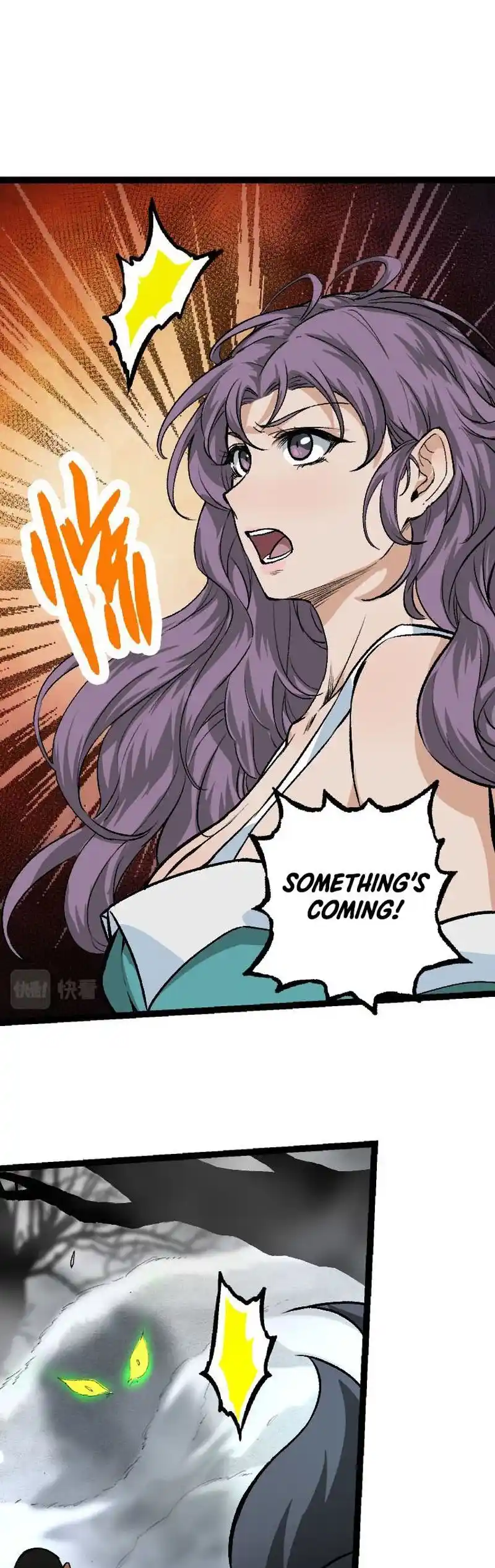 Evolution Begins With a Big Tree 29