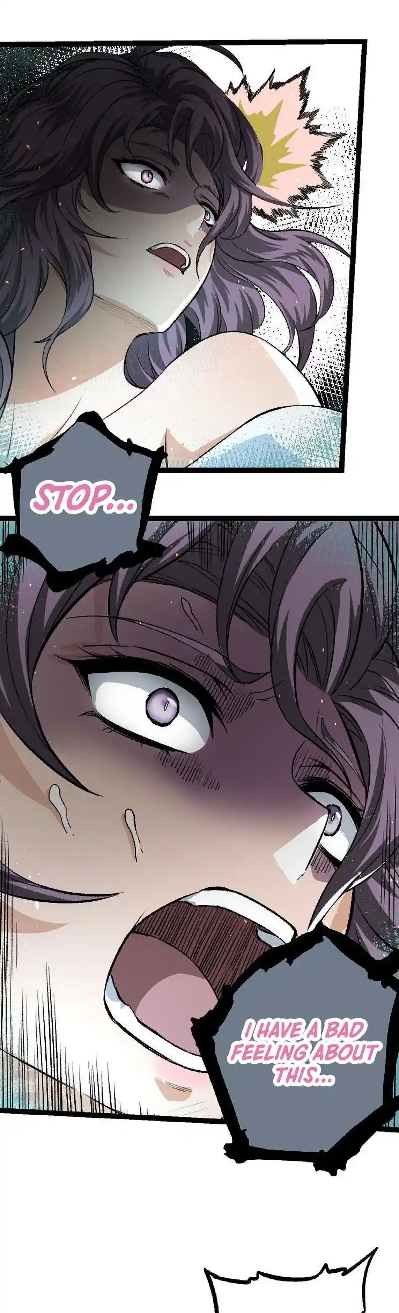 Evolution Begins With a Big Tree 29