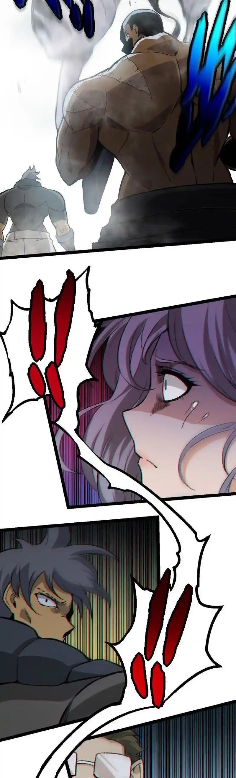 Evolution Begins With a Big Tree 29