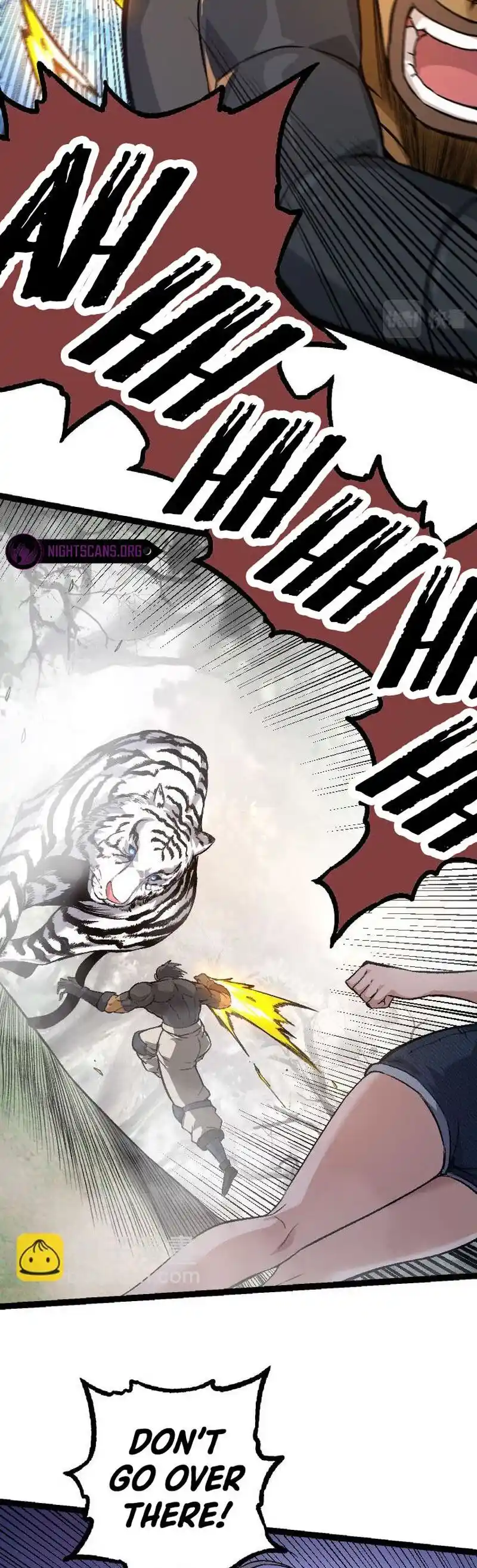 Evolution Begins With a Big Tree 29