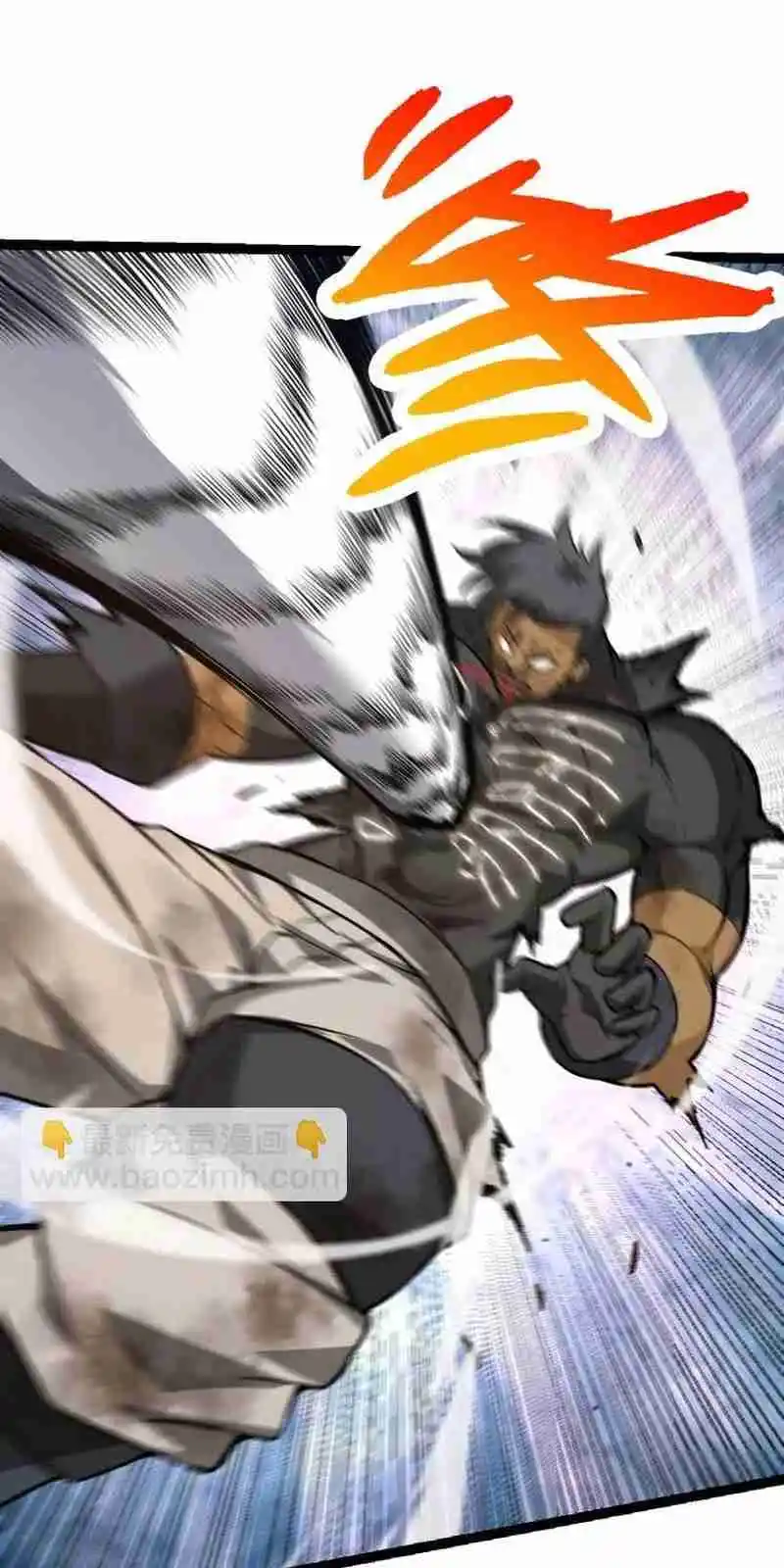 Evolution Begins With a Big Tree 29