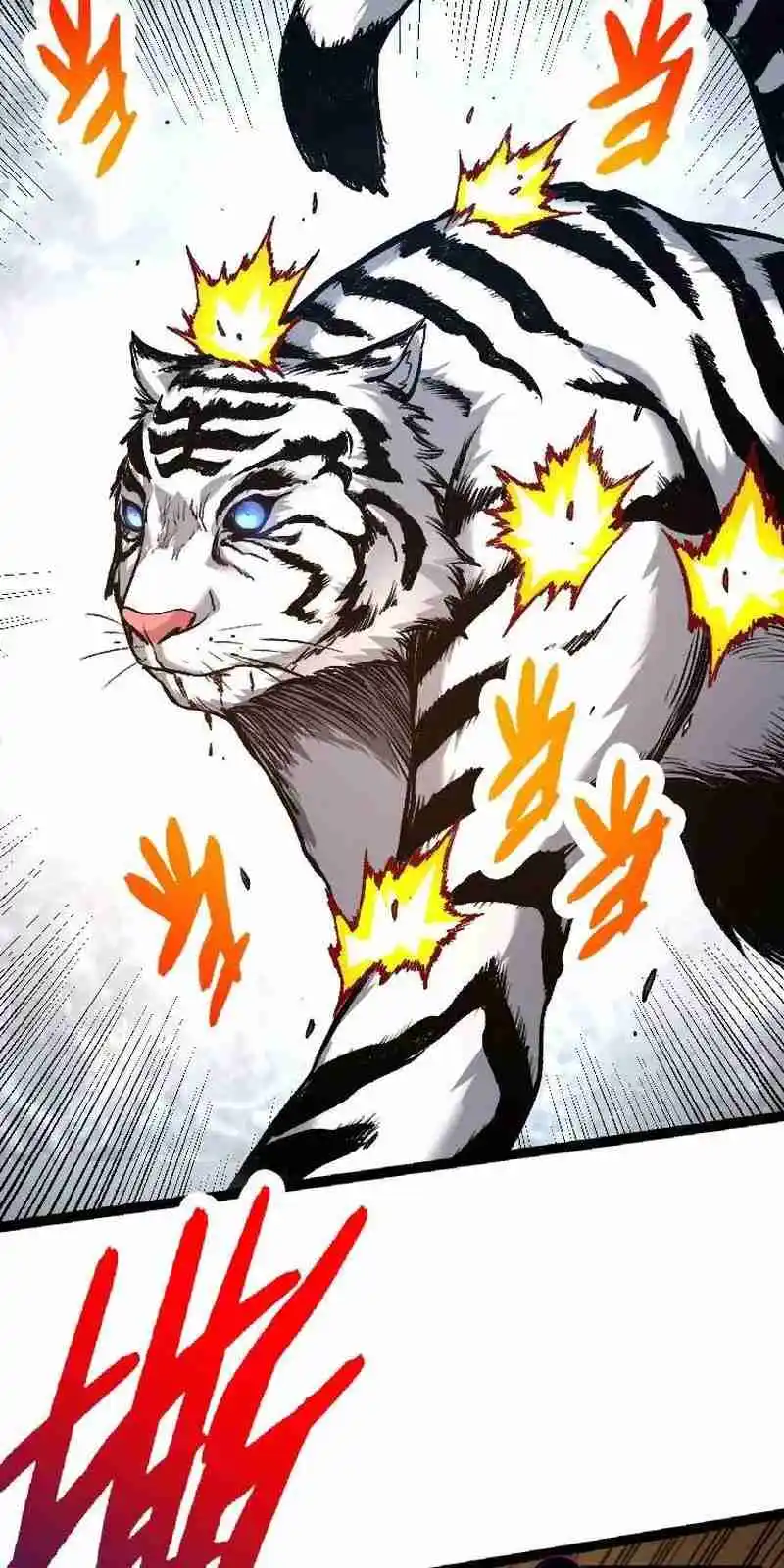 Evolution Begins With a Big Tree 29