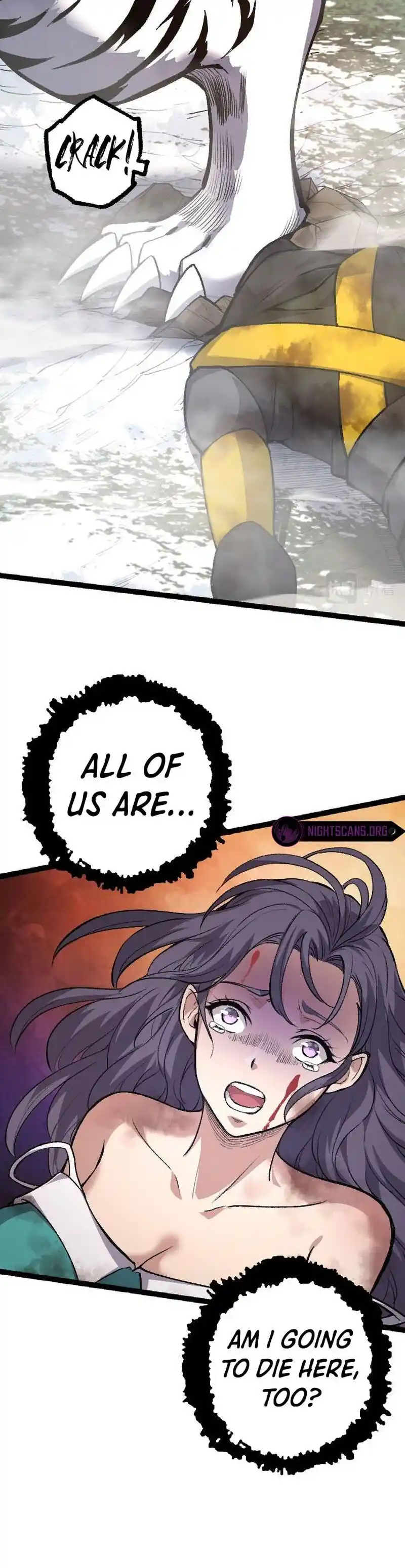 Evolution Begins With a Big Tree 29