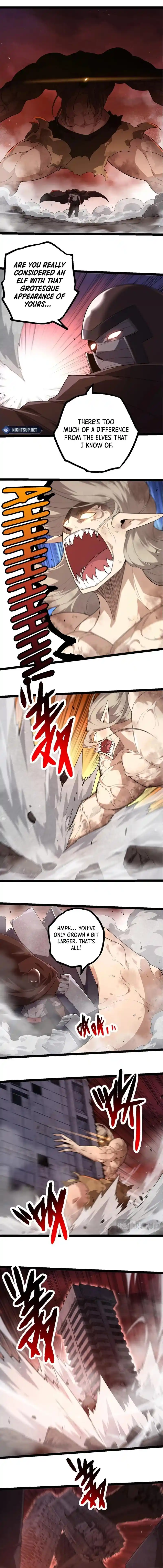 Evolution Begins With a Big Tree 290