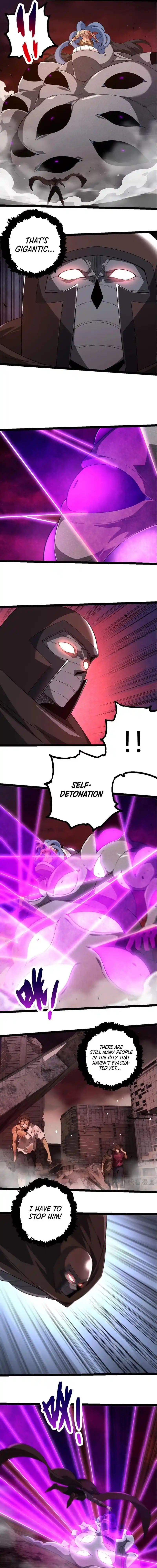 Evolution Begins With a Big Tree 290