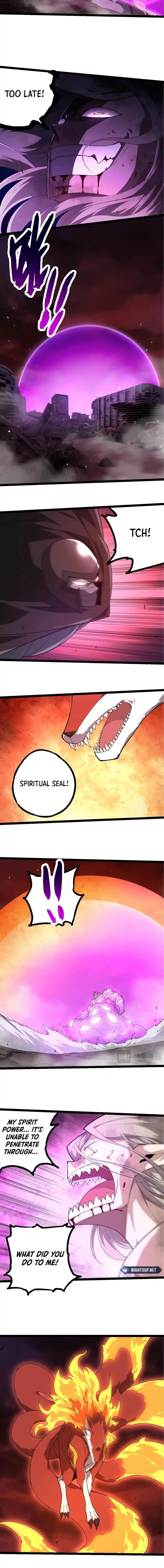 Evolution Begins With a Big Tree 290