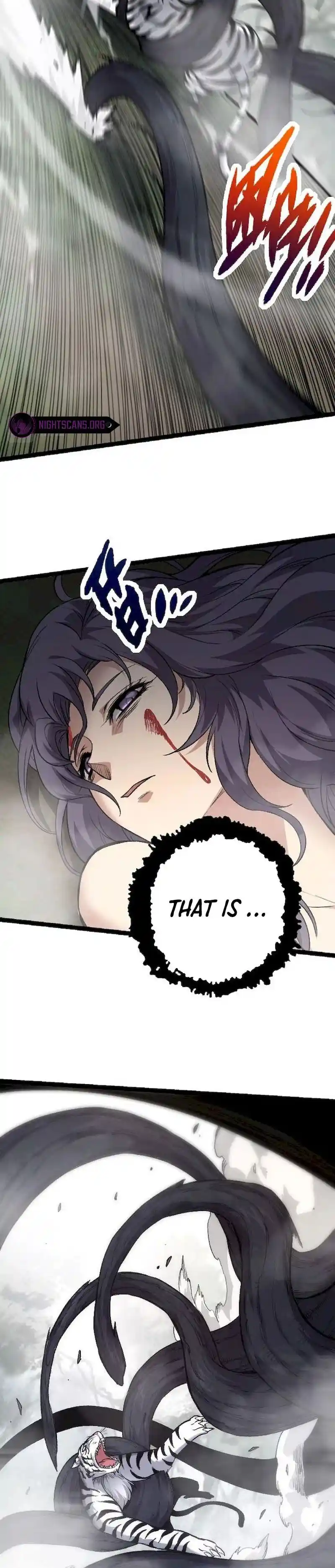 Evolution Begins With a Big Tree 30