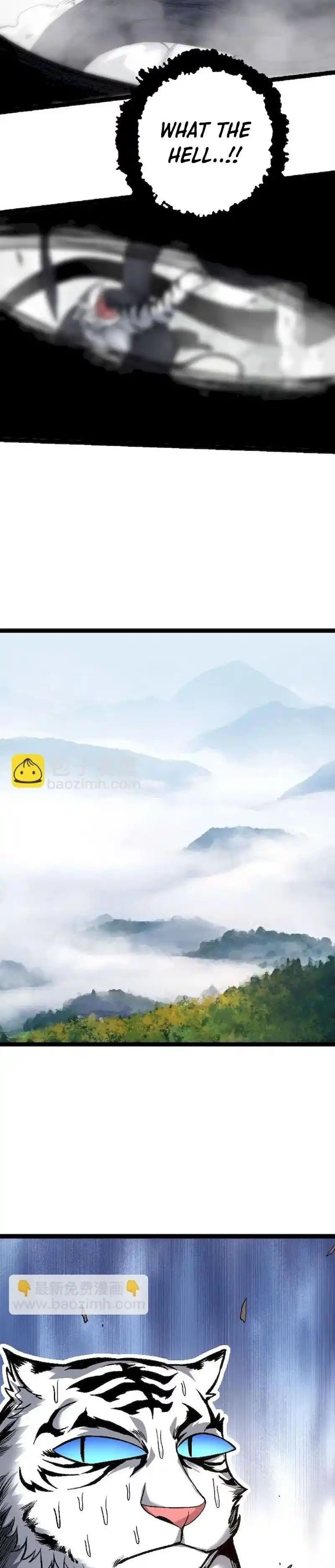 Evolution Begins With a Big Tree 30